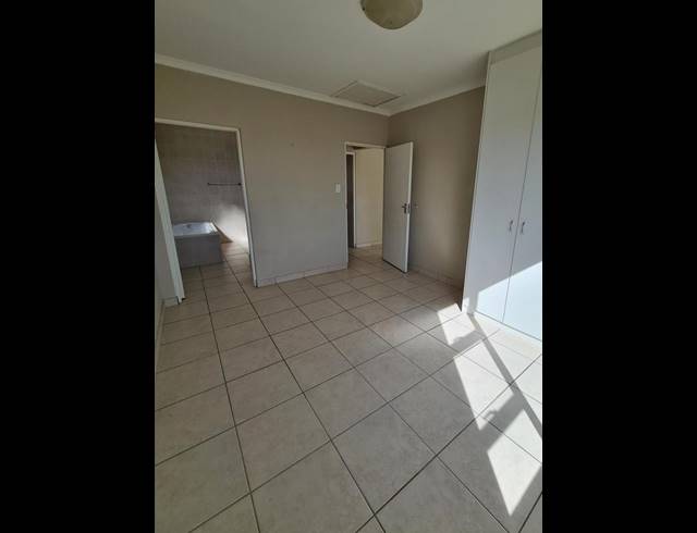 1 BEDROOM PROPERTY TO RENT IN BURGUNDY ESTATE